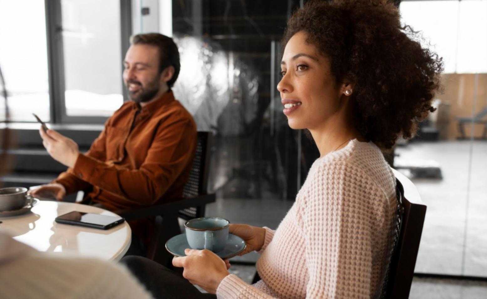 Approccio centrato sull'ascolto e comprensione dei bisogni individuali