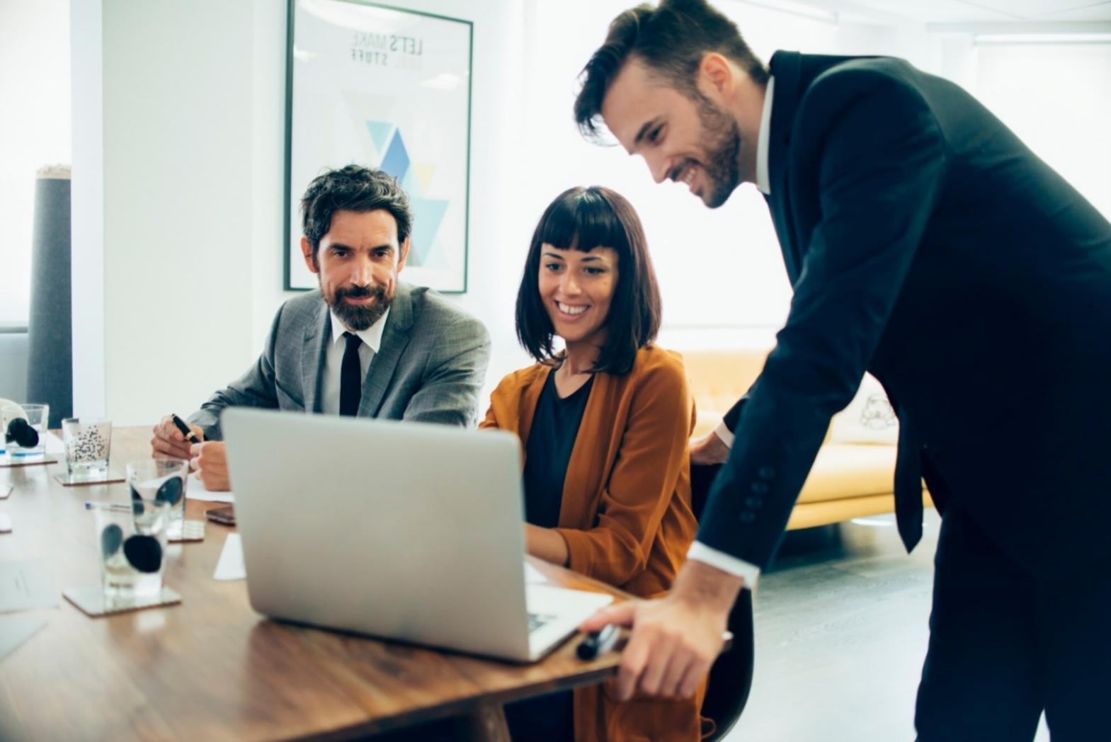 Collaborazione professionale nel campo della psicologia dei bisogni
